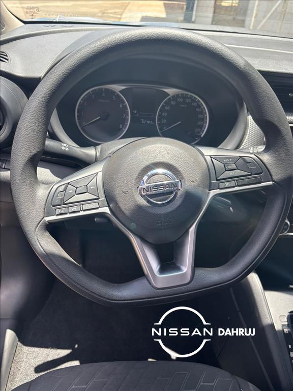 KICKS 1.6 16V FLEXSTART SENSE XTRONIC3