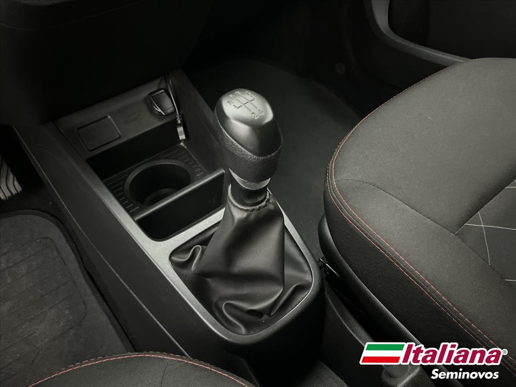 KWID 1.0 12V SCE FLEX ZEN MANUAL11