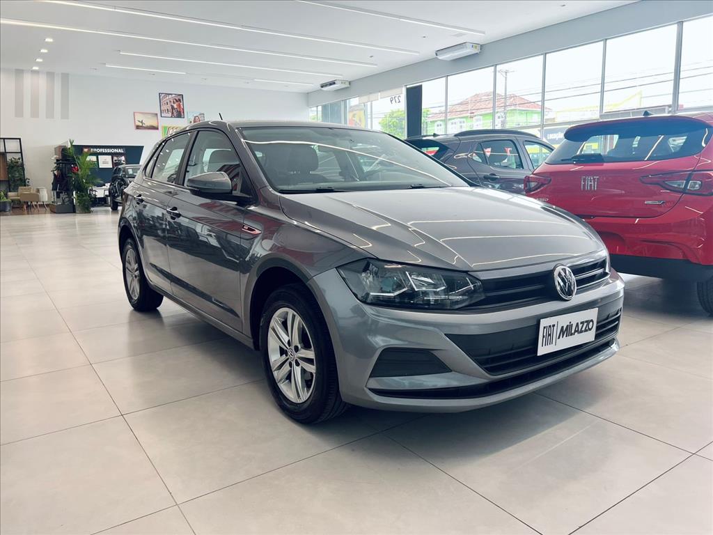 POLO 1.6 MSI TOTAL FLEX MANUAL2
