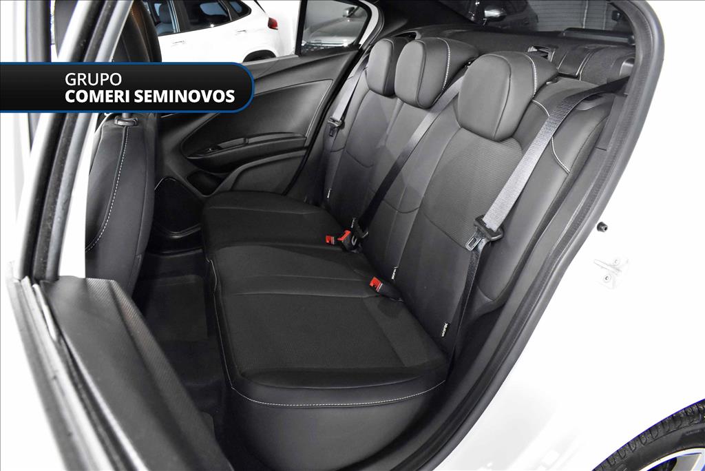 CRONOS 1.3 FIREFLY FLEX PRECISION CVT9