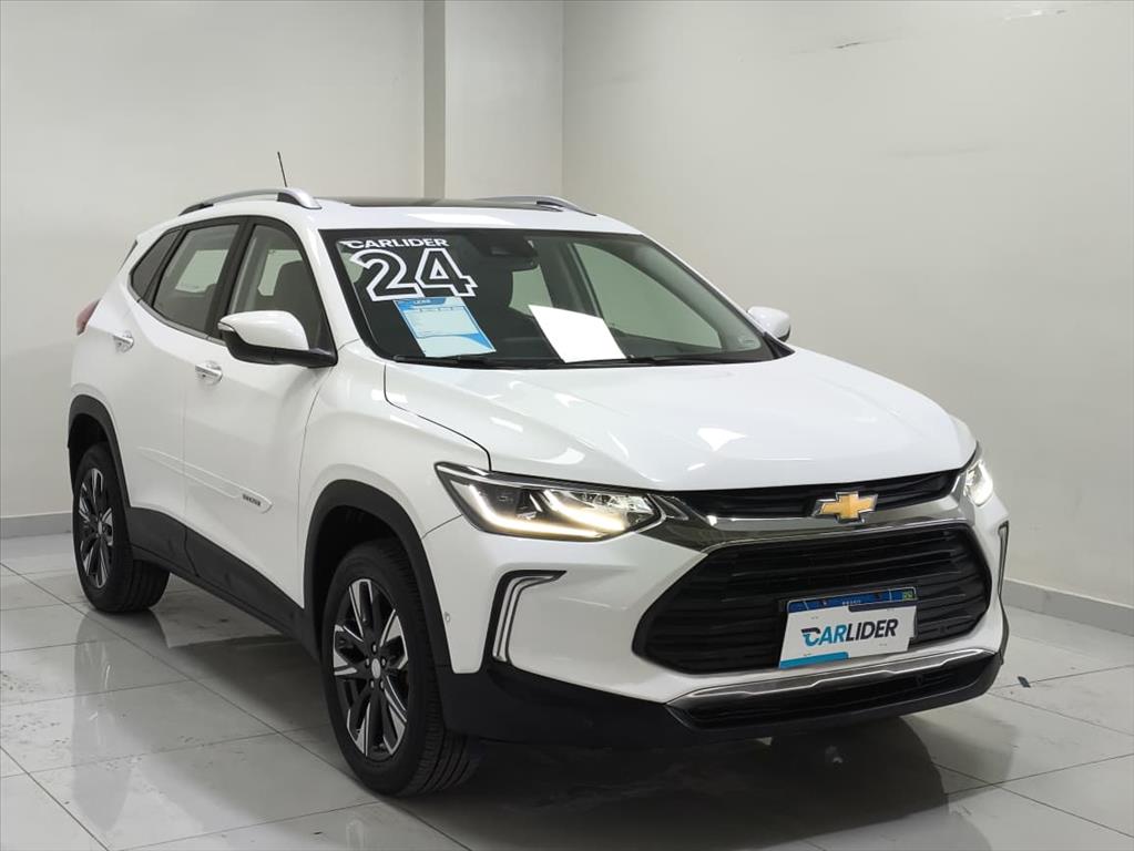 TRACKER 1.2 TURBO FLEX PREMIER AUTOMÁTICO2