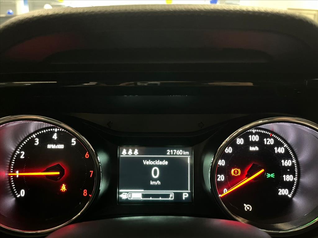 MONTANA 1.2 TURBO FLEX PREMIER AUTOMÁTICO8