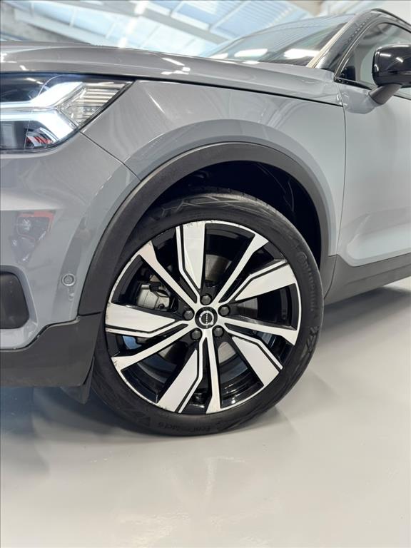 XC40 1.5 T5 RECHARGE R-DESIGN GEARTRONIC6