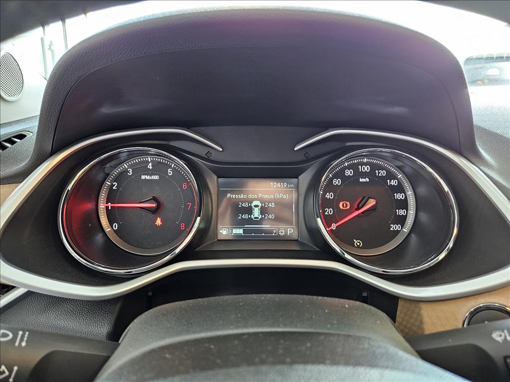 ONIX 1.0 TURBO FLEX PREMIER AUTOMÁTICO4