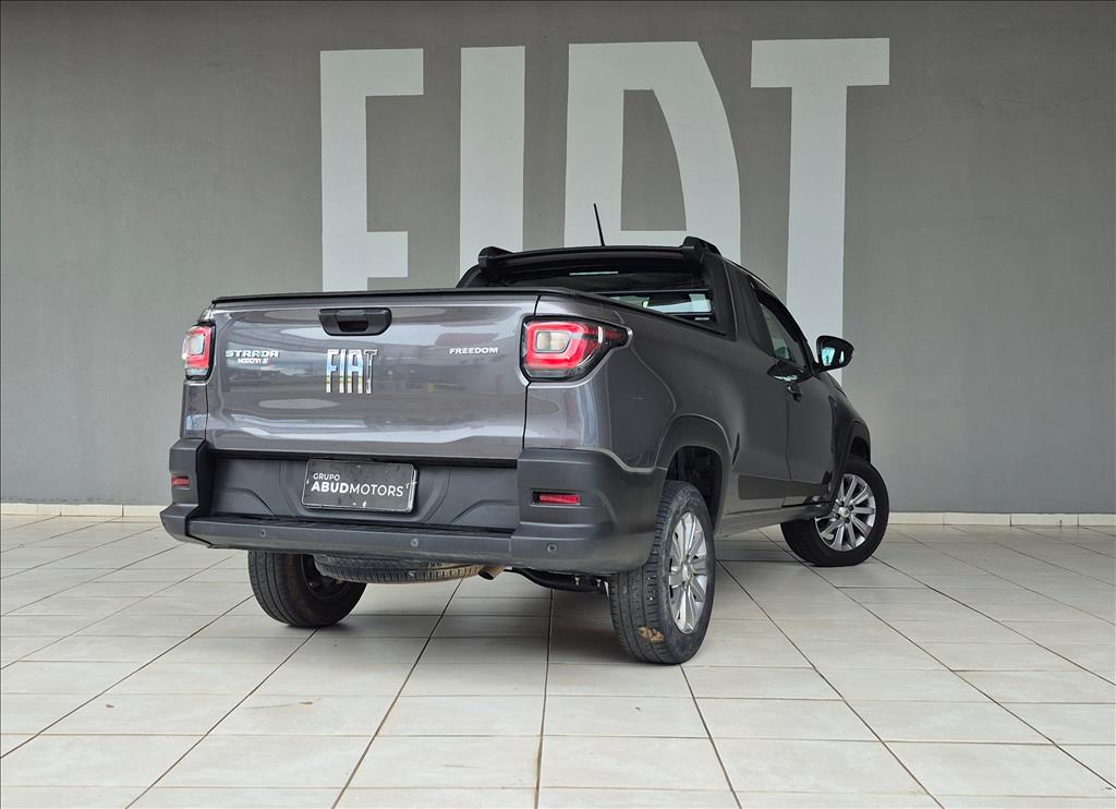 STRADA 1.3 FIREFLY FLEX FREEDOM CS MANUAL2