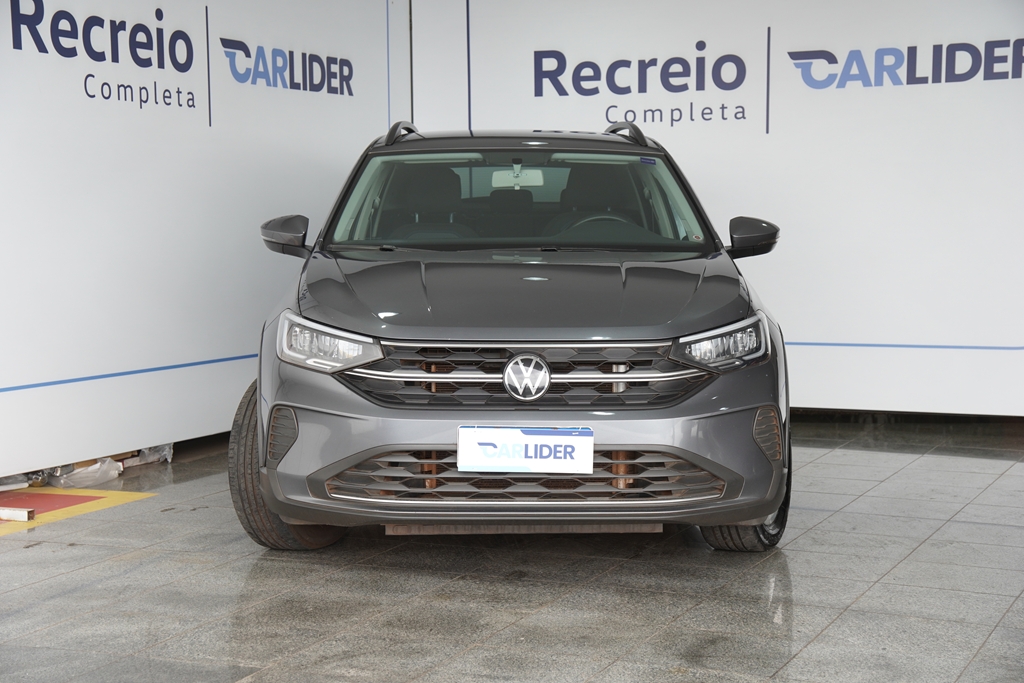 NIVUS 1.0 200 TSI TOTAL FLEX COMFORTLINE AUTOMÁTICO2