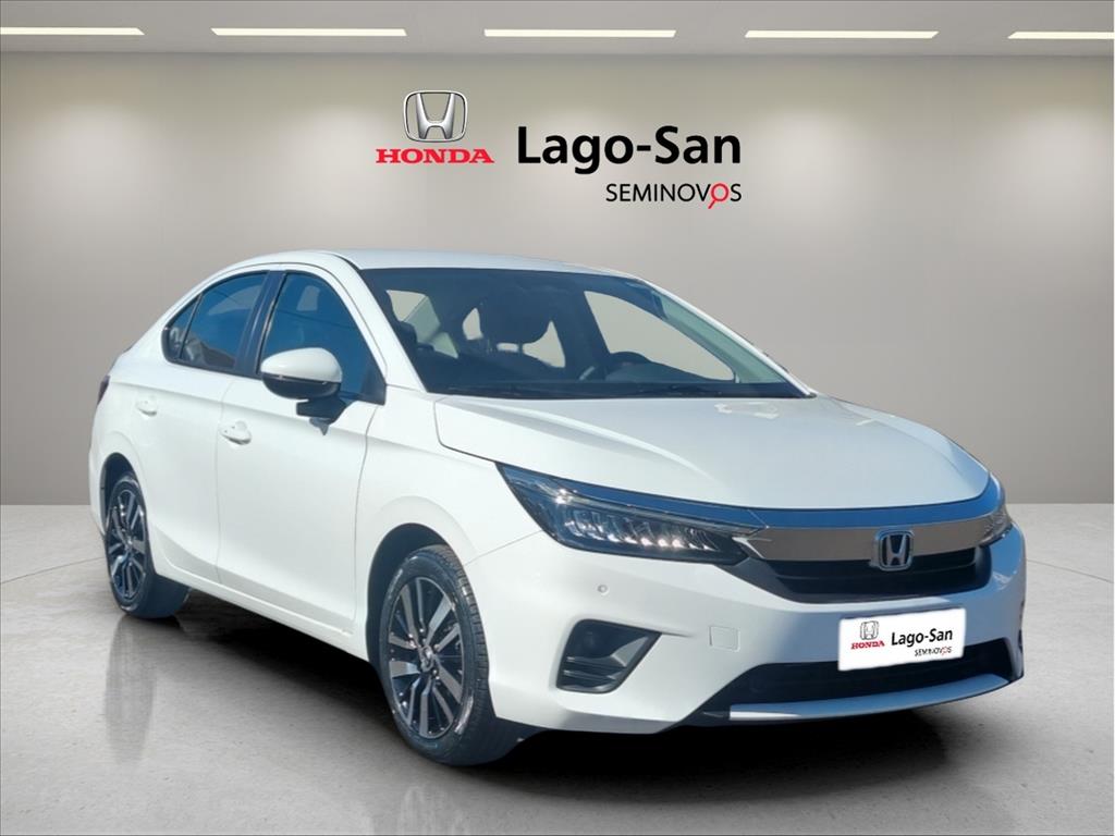 CITY 1.5 i-VTEC FLEX TOURING CVT1