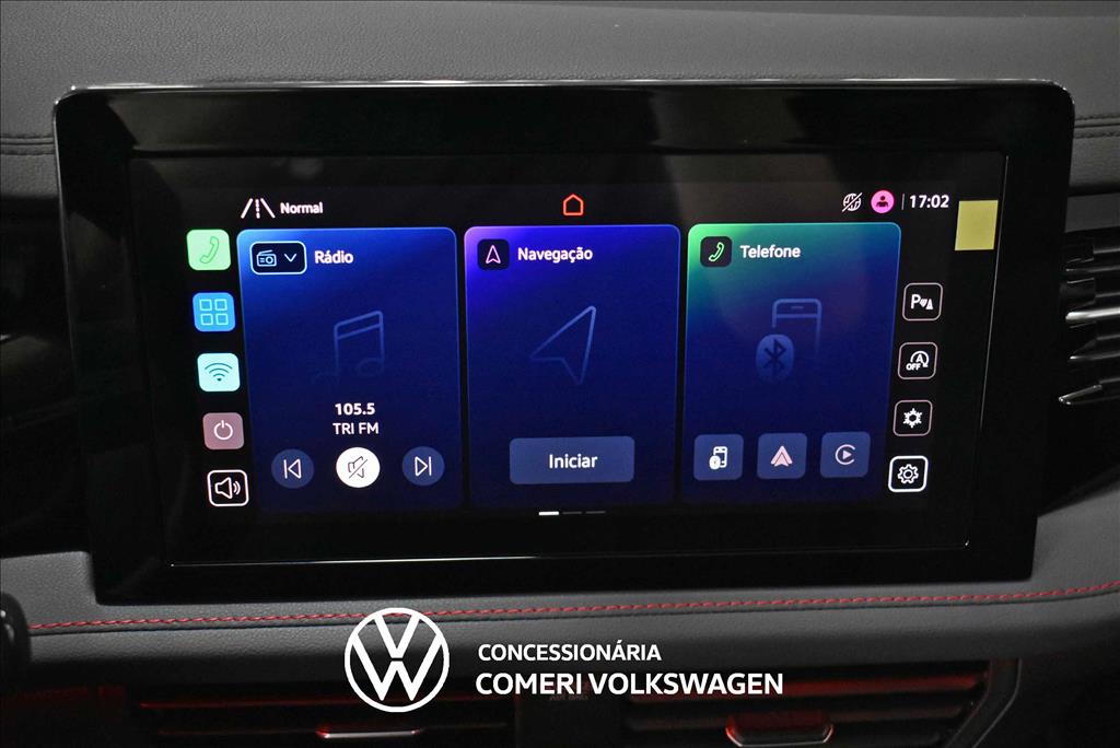 JETTA 2.0 350 TSI GASOLINA GLI DSG11