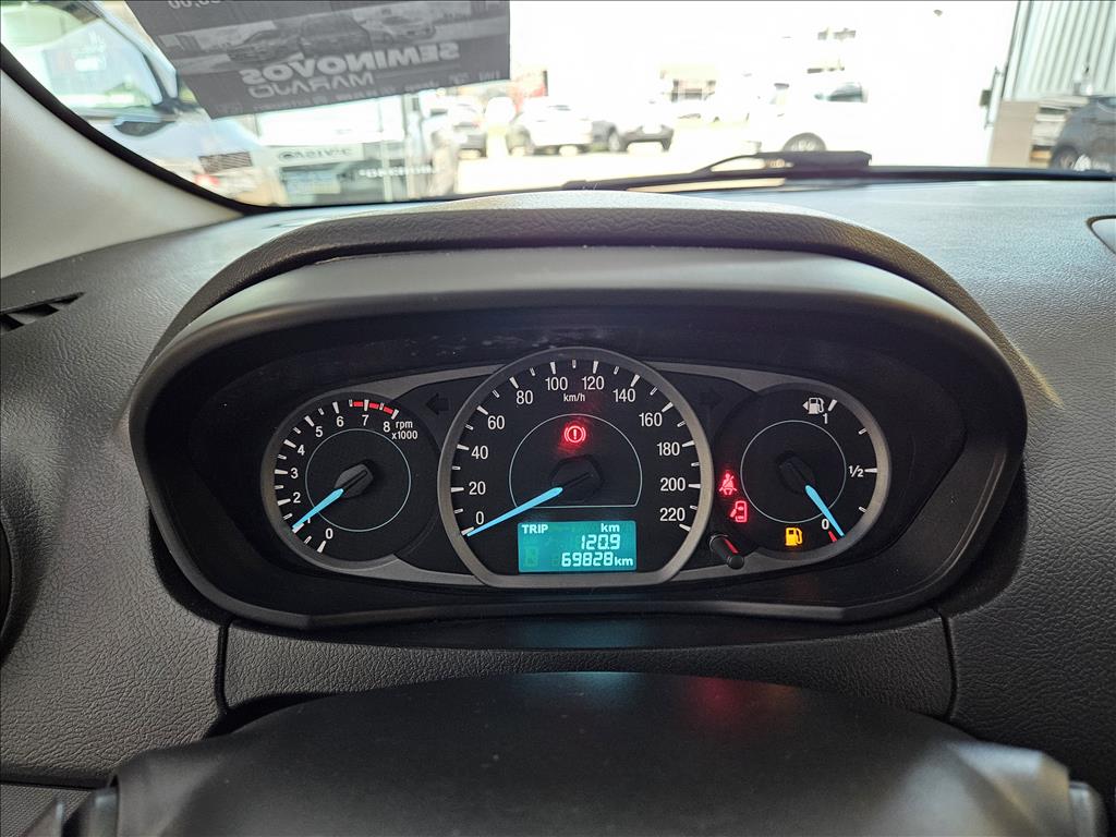 KA 1.0 TI-VCT FLEX SE MANUAL4