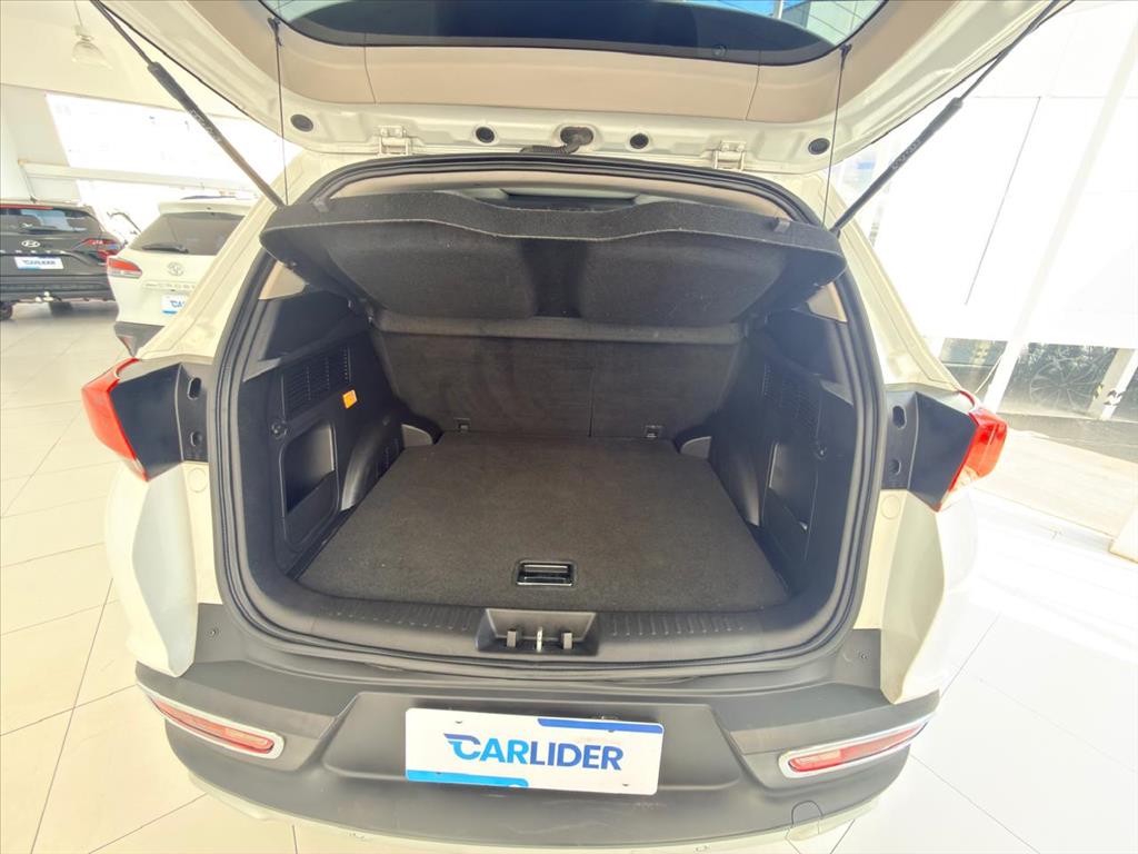 TIGGO 7 1.5 VVT TURBO iFLEX TXS DCT7