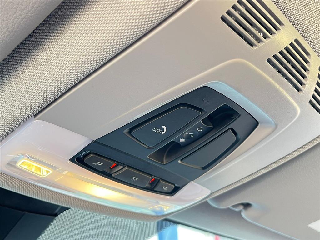 X1 2.0 16V TURBO ACTIVEFLEX SDRIVE20I 4P AUTOMÁTICO