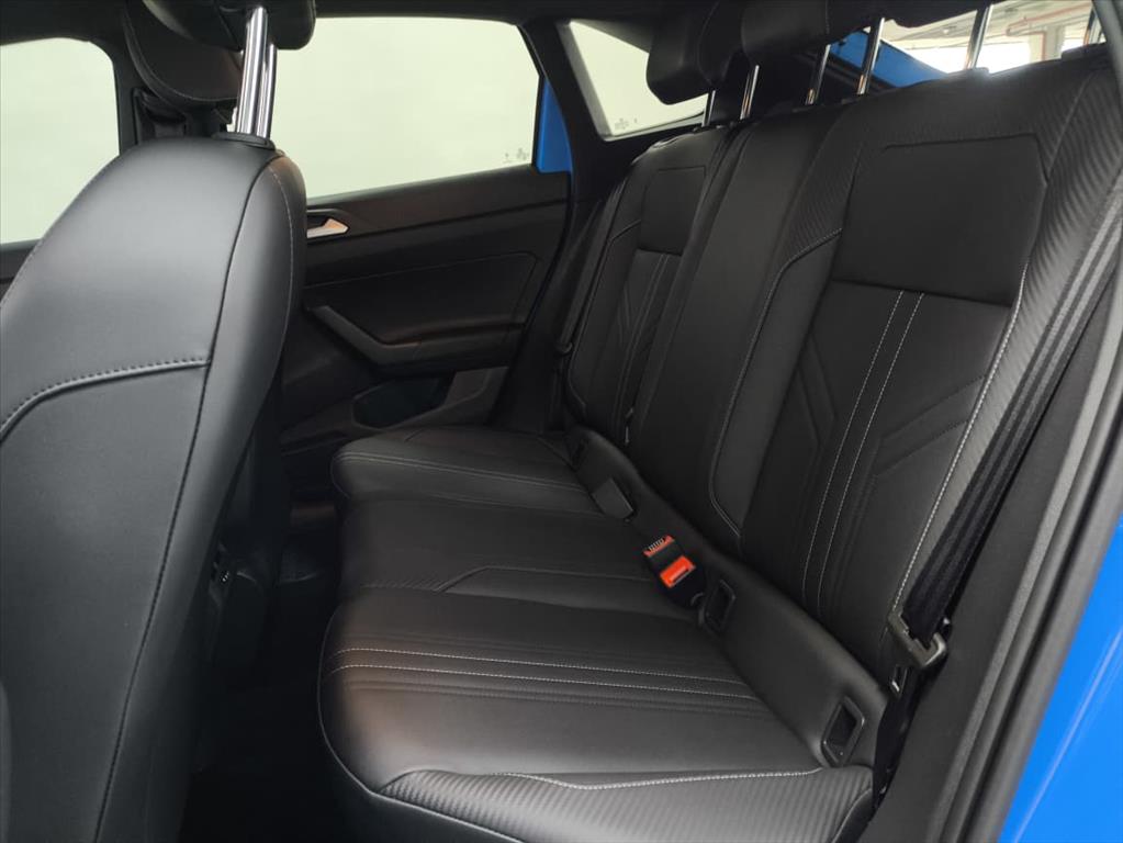 NIVUS 1.0 200 TSI TOTAL FLEX HIGHLINE AUTOMÁTICO12