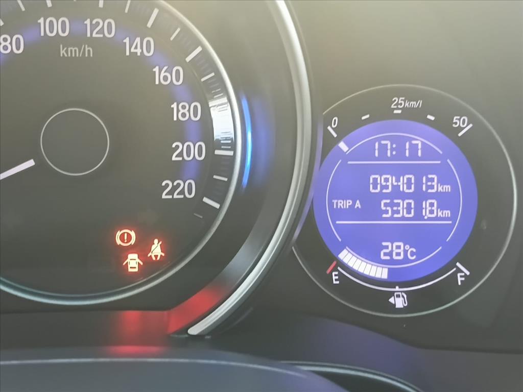 FIT 1.5 EX 16V FLEX 4P AUTOMÁTICO11