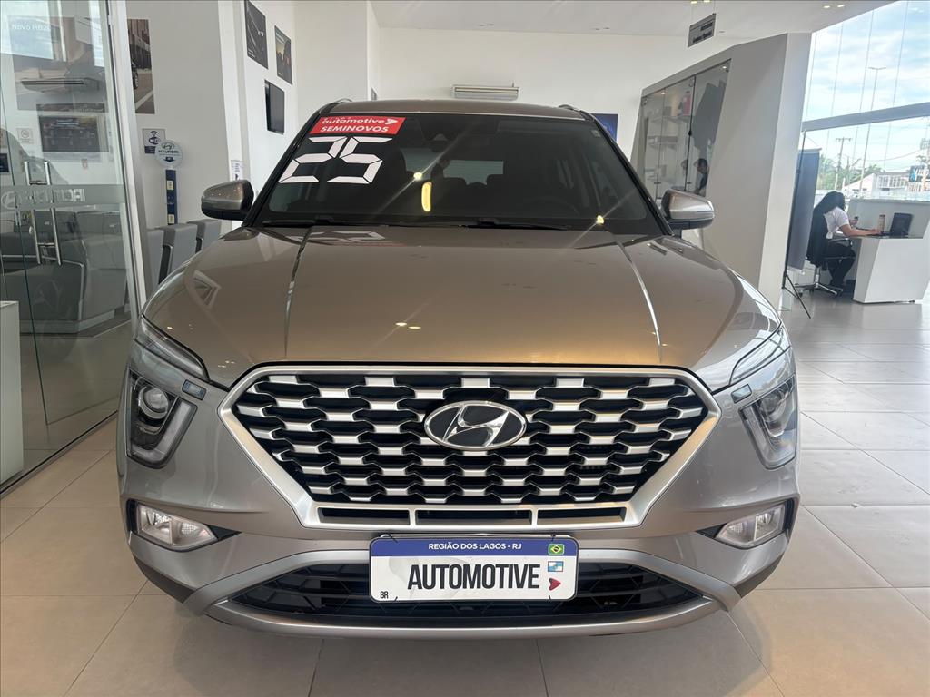 CRETA 1.0 TGDI FLEX LIMITED SAFETY AUTOMÁTICO1