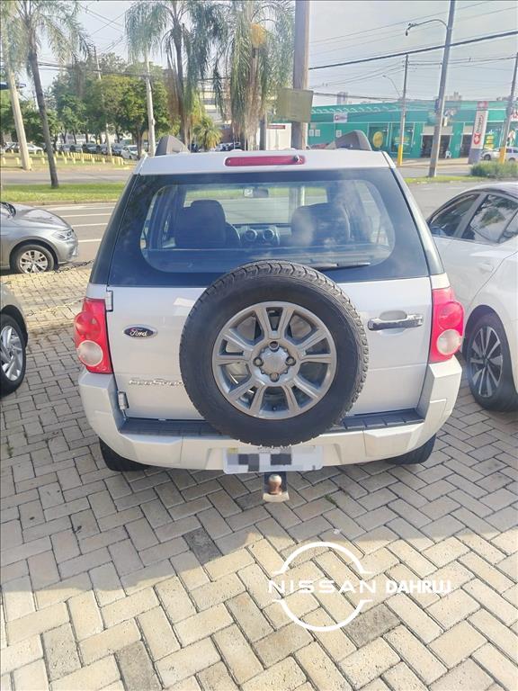 ECOSPORT 1.6 FREESTYLE 8V FLEX 4P MANUAL9