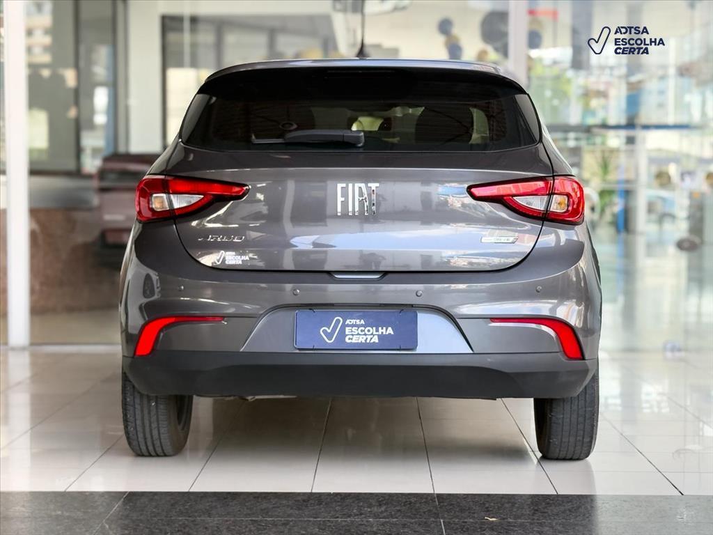Fiat ARGO 2026