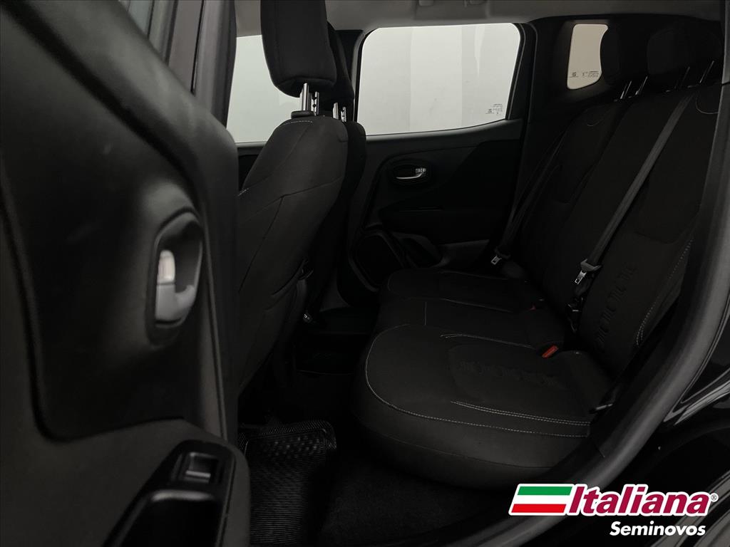 RENEGADE 1.3 T270 TURBO FLEX SPORT AT613