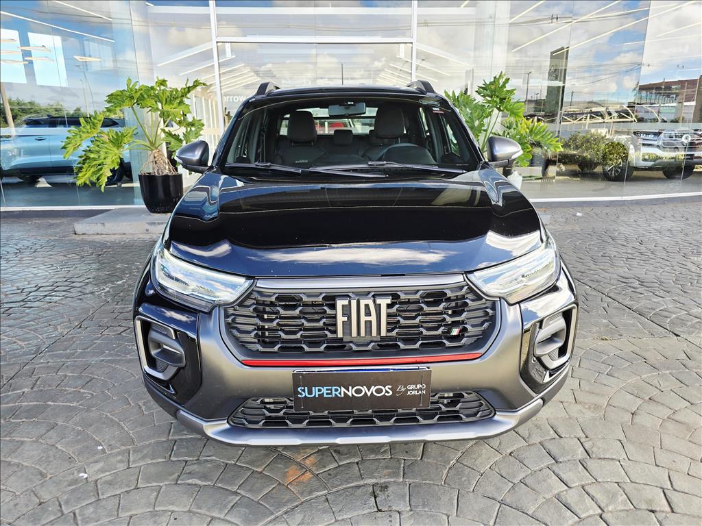 STRADA 1.0 TURBO 200 FLEX ULTRA CD CVT1