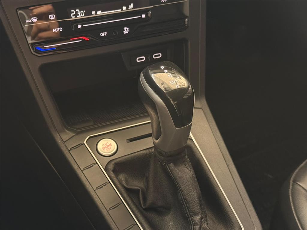 POLO 1.0 170 TSI HIGHLINE AUTOMÁTICO11