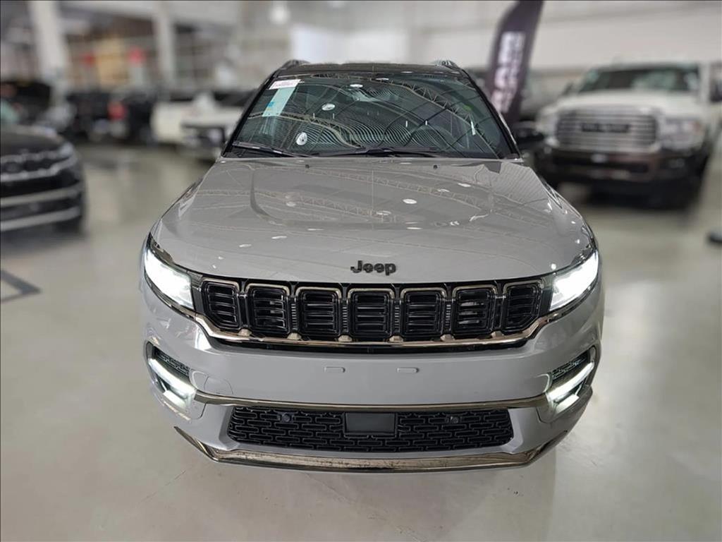 COMMANDER 2.0 HURRICANE 4 TURBO GASOLINA BLACKHAWK AT9