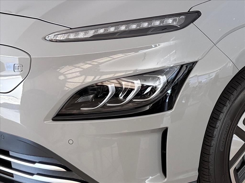 KONA EV 39,2 KW ELÉTRICO4