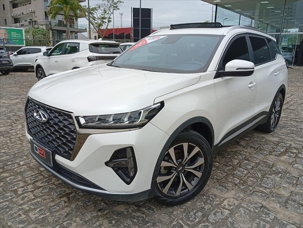 1.6 TGDI GASOLINA DCT