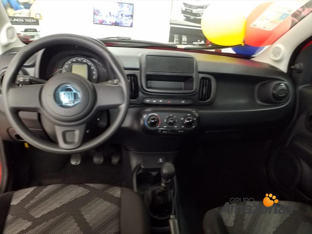 carro