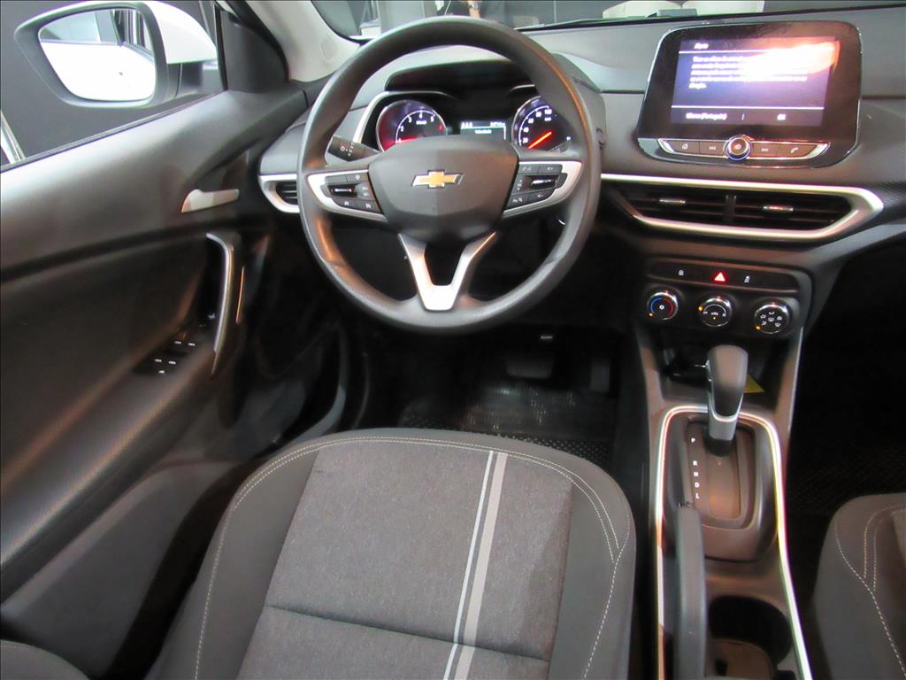 TRACKER 1.0 TURBO FLEX LT AUTOMÁTICO12 TRACKER 1.0 TURBO FLEX LT AUTOMÁTICO12