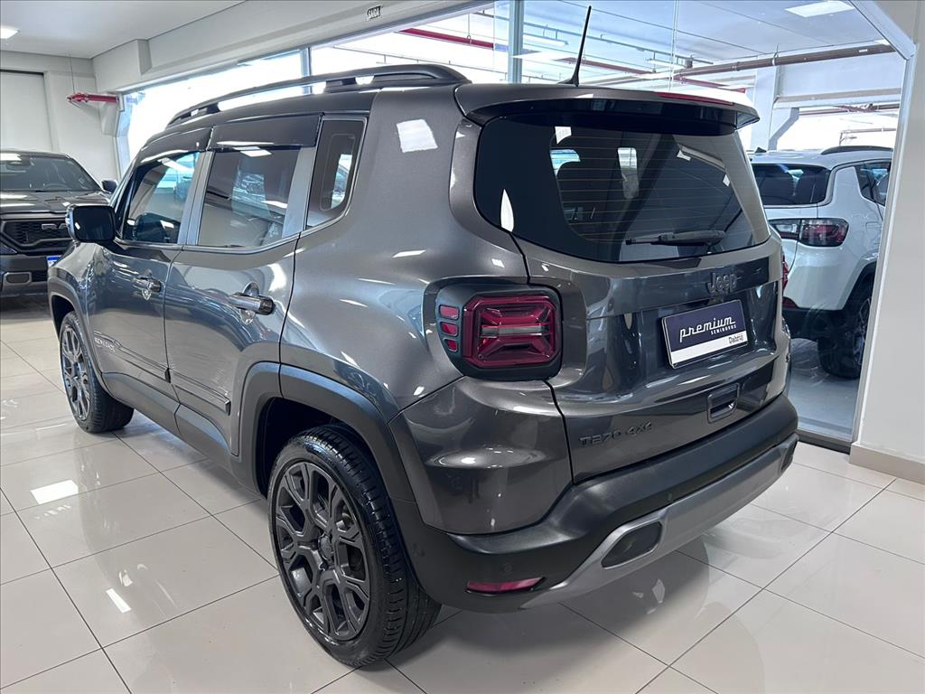 RENEGADE 1.3 T270 TURBO FLEX S 4X4 AT95