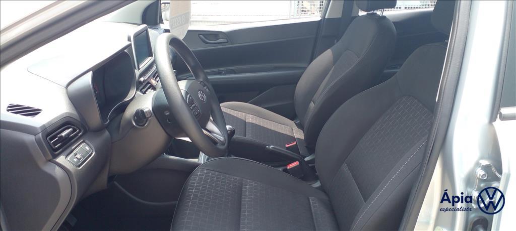 HB20 1.0 12V FLEX COMFORT PLUS MANUAL