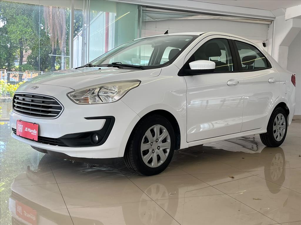 KA + 1.0 TI-VCT FLEX SE MANUAL2