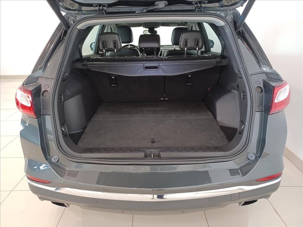 GM - Chevrolet-EQUINOX-2.0 16V TURBO GASOLINA PREMIER AWD AUTOMÁTICO