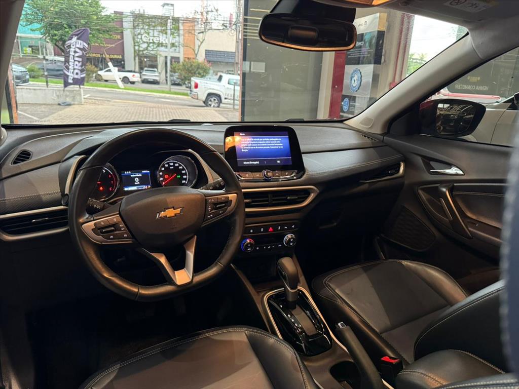 TRACKER 1.2 TURBO FLEX PREMIER AUTOMÁTICO5