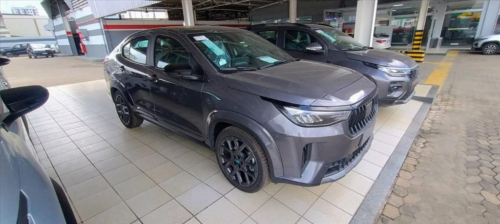 FASTBACK 1.0 TURBO 200 HYBRID IMPETUS CVT8