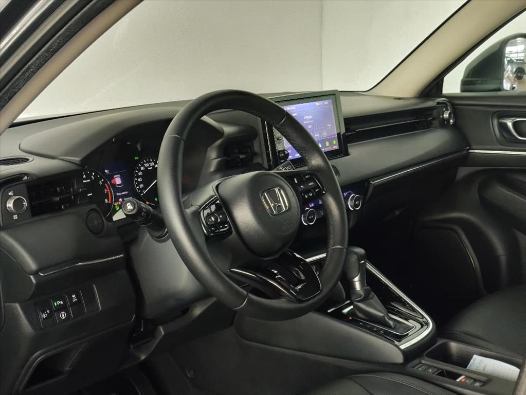 HR-V 1.5 DI I-VTEC FLEX EXL CVT3