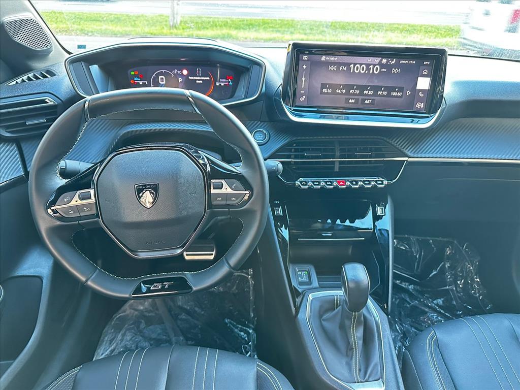 208 1.0 TURBO 200 FLEX GT CVT11