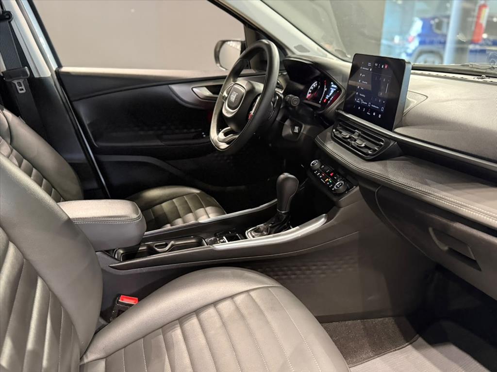 FASTBACK 1.0 TURBO 200 FLEX AUDACE CVT4
