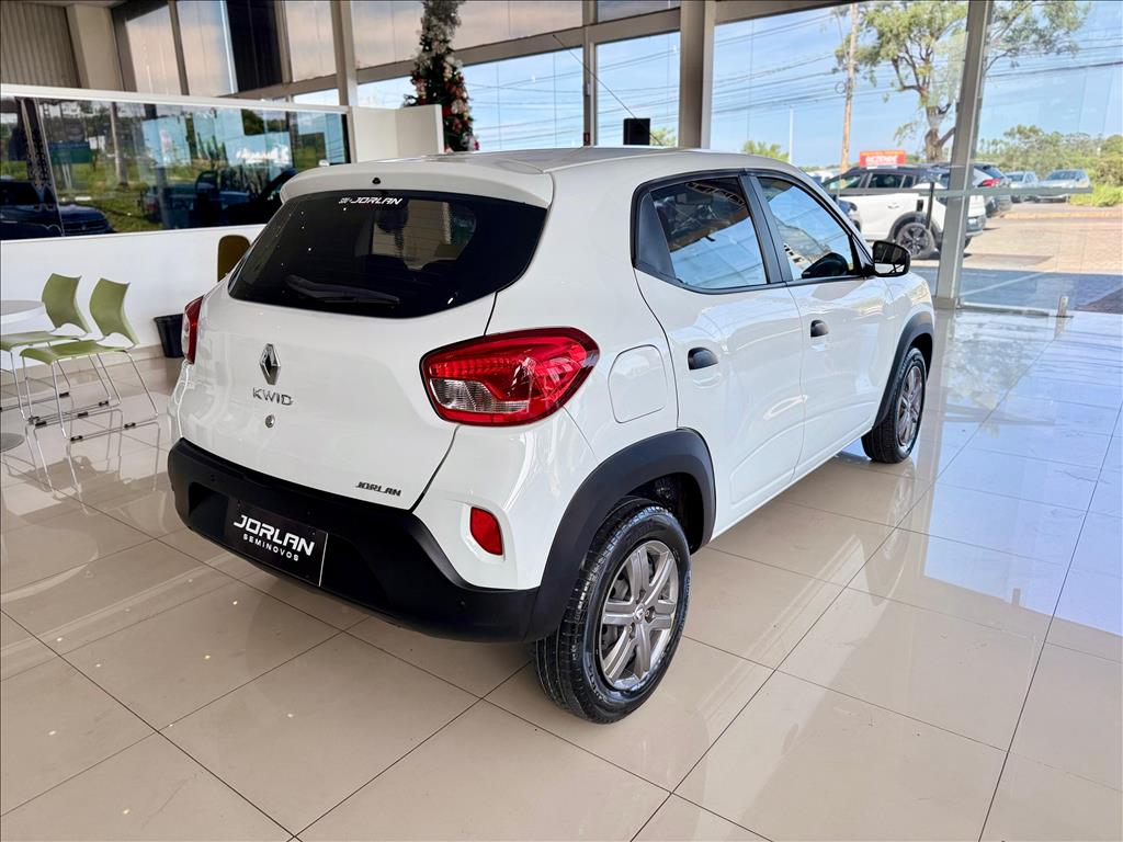 KWID 1.0 12V SCE FLEX ZEN MANUAL6