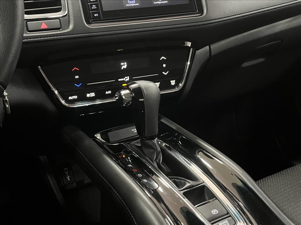 HR-V 1.8 16V FLEX EX 4P AUTOMÁTICO13