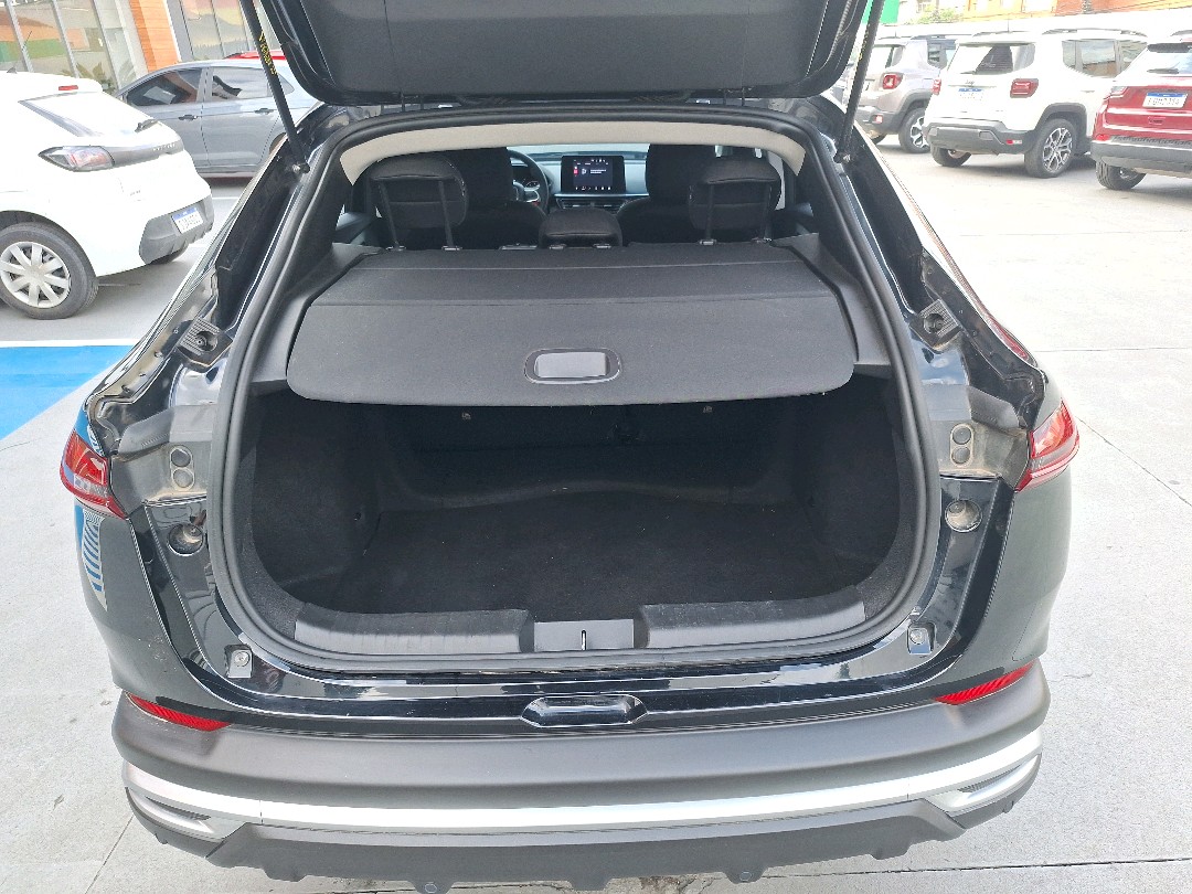 FASTBACK 1.0 TURBO 200 FLEX AUDACE CVT14