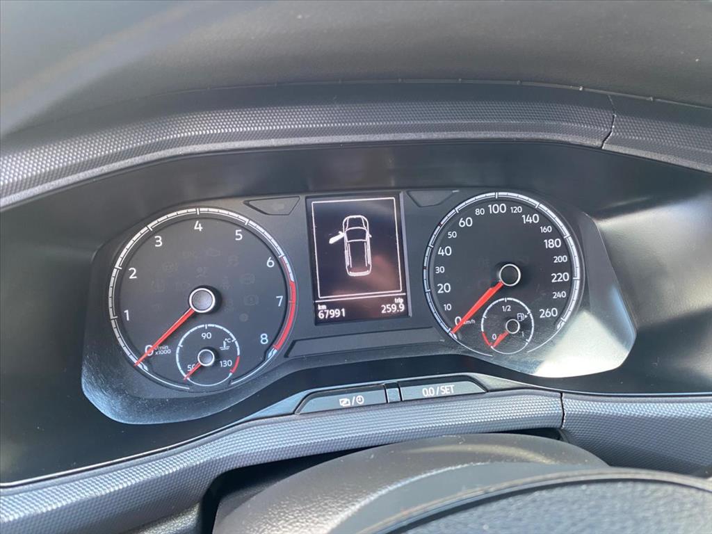 T-CROSS 1.0 200 TSI TOTAL FLEX SENSE AUTOMÁTICO9