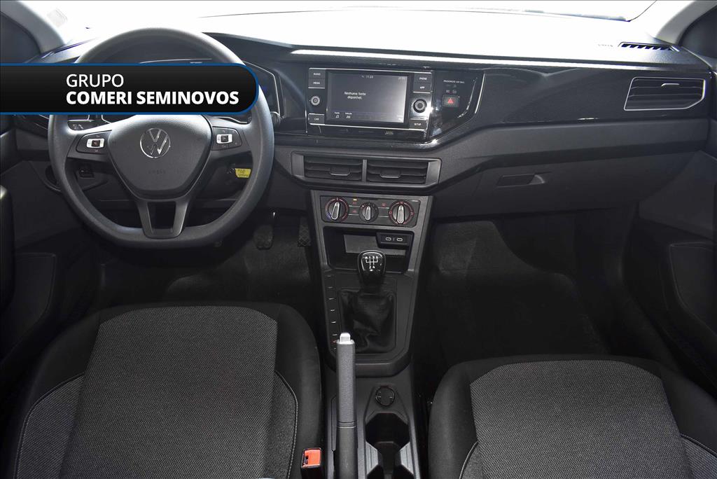 POLO 1.0 170 TSI MANUAL
