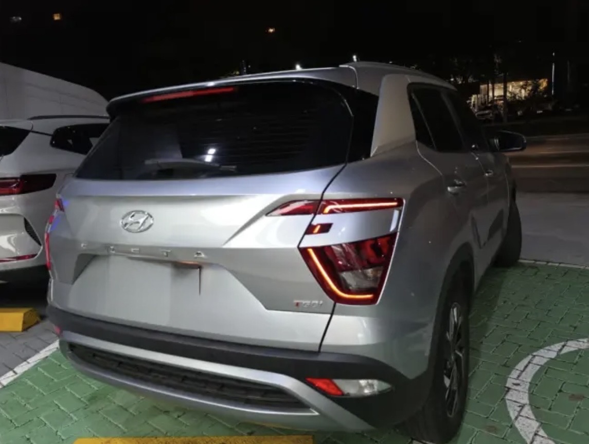 CRETA 1.0 TGDI FLEX PLATINUM AUTOMÁTICO7