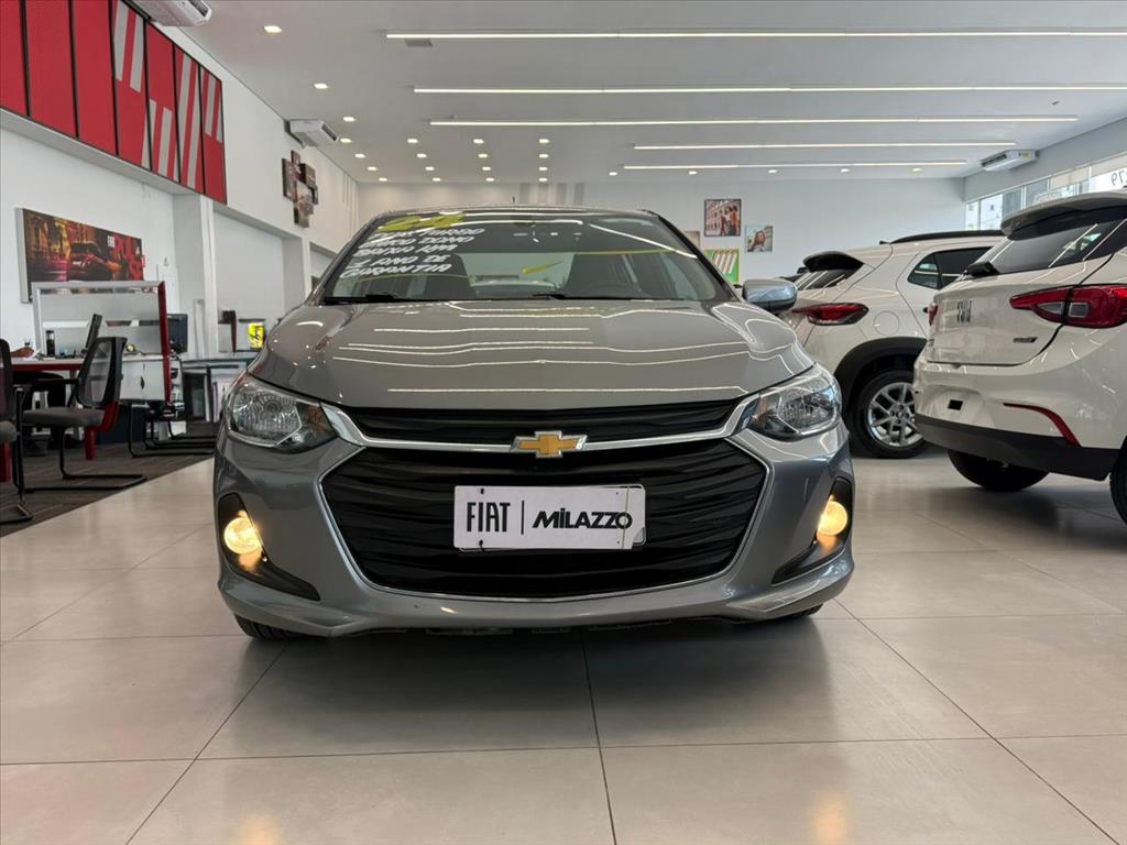 ONIX PLUS 1.0 FLEX LT MANUAL1