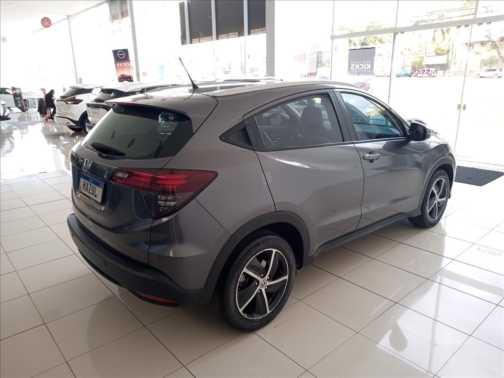 HR-V 1.8 16V FLEX EXL 4P AUTOMÁTICO