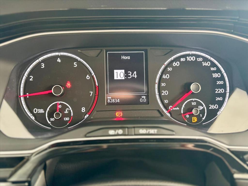 POLO 1.0 200 TSI COMFORTLINE AUTOMÁTICO12