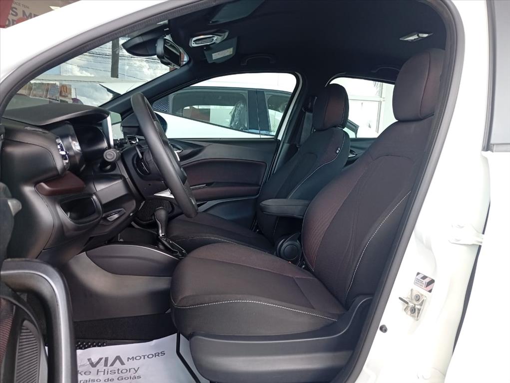 CRONOS 1.3 FIREFLY FLEX PRECISION CVT6