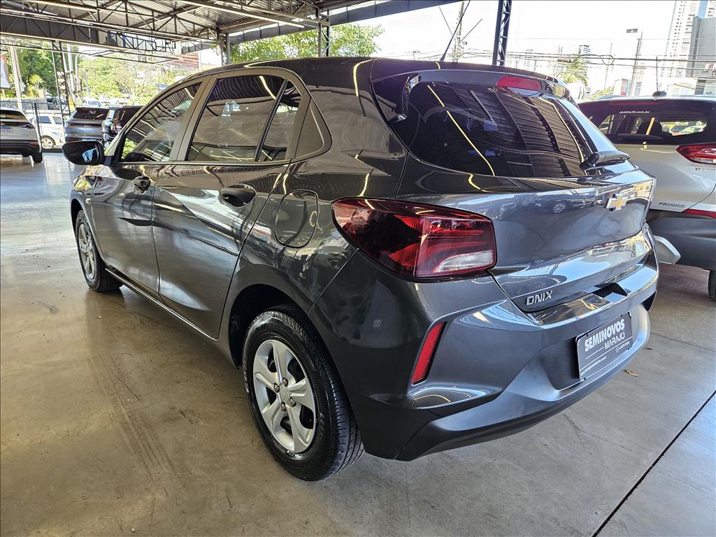 ONIX 1.0 FLEX MANUAL13