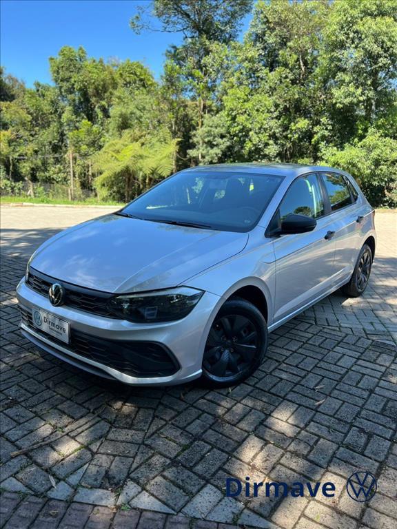 POLO 1.0 MPI TRACK MANUAL