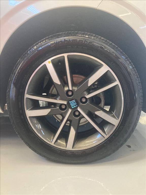 CRONOS 1.3 FIREFLY FLEX PRECISION CVT12